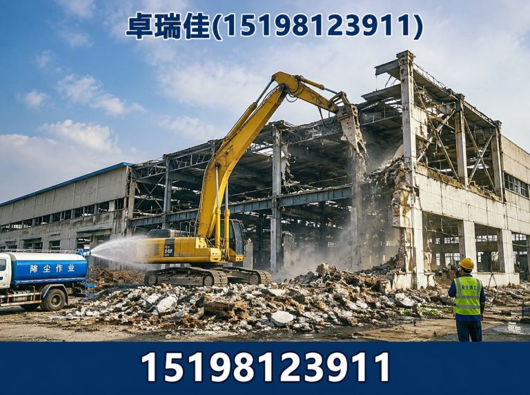 都江堰市成都废铁回收展示图